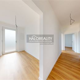 Prenájom, rodinný dom Baka - NOVOSTAVBA - EXKLUZÍVNE HALO REALITY