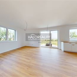 Prenájom, rodinný dom Baka - NOVOSTAVBA - EXKLUZÍVNE HALO REALITY