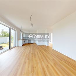 Prenájom, rodinný dom Baka - NOVOSTAVBA - EXKLUZÍVNE HALO REALITY