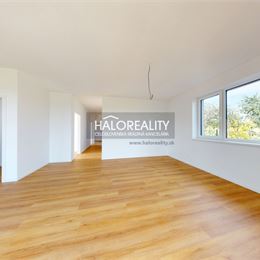 Prenájom, rodinný dom Baka - NOVOSTAVBA - EXKLUZÍVNE HALO REALITY