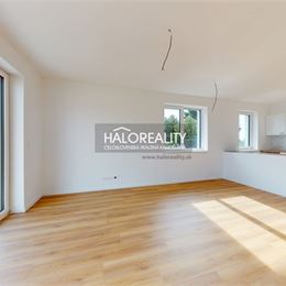 Prenájom, rodinný dom Baka - NOVOSTAVBA - EXKLUZÍVNE HALO REALITY