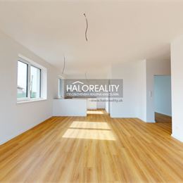 Prenájom, rodinný dom Baka - NOVOSTAVBA - EXKLUZÍVNE HALO REALITY