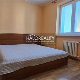 Prenájom, dvojizbový byt Sereď, blízko centra + VIDEOOBHLIADKA