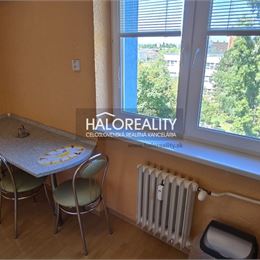 Prenájom, dvojizbový byt Sereď, blízko centra + VIDEOOBHLIADKA