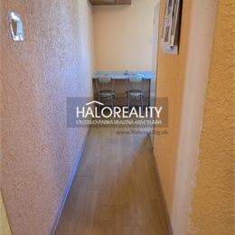 Prenájom, dvojizbový byt Sereď, blízko centra + VIDEOOBHLIADKA