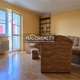 Prenájom, dvojizbový byt Sereď, blízko centra + VIDEOOBHLIADKA