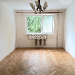 Prenájom, trojizbový byt Senica - EXKLUZÍVNE HALO REALITY