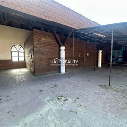Prenájom, obchodný priestor Revúca, Tržnica - EXKLUZÍVNE HALO REALITY