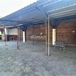 Prenájom, obchodný priestor Revúca, Tržnica - EXKLUZÍVNE HALO REALITY