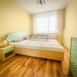 Prenájom, trojizbový byt Považská Bystrica, Rozkvet