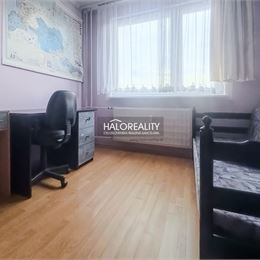 Prenájom, trojizbový byt Považská Bystrica, Rozkvet