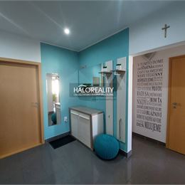Prenájom, trojizbový byt Prievidza, Sídlisko Zapotôčky - EXKLUZÍVNE HALO REALITY