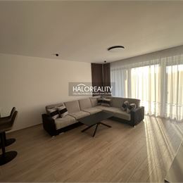 Prenájom, dvojizbový byt Prievidza, Centrum - NOVOSTAVBA