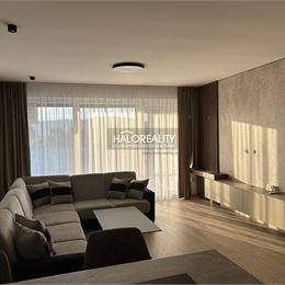 Prenájom, dvojizbový byt Prievidza, Centrum - NOVOSTAVBA