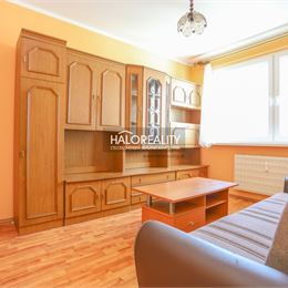 Prenájom, štvorizbový byt Považská Bystrica, Rozkvet - EXKLUZÍVNE HALO REALITY