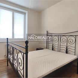 Prenájom, jednoizbový byt Žiar nad Hronom, Centrum I - EXKLUZÍVNE HALO REALITY