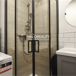 Prenájom, jednoizbový byt Žiar nad Hronom, Centrum I - EXKLUZÍVNE HALO REALITY