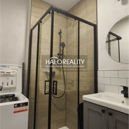 Prenájom, jednoizbový byt Žiar nad Hronom, Centrum I - EXKLUZÍVNE HALO REALITY