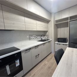 Prenájom, trojizbový byt Kanianka