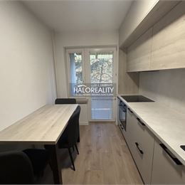 Prenájom, trojizbový byt Kanianka