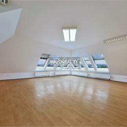 Prenájom, kancelársky priestor Bratislava Nové Mesto, Koliba, Ateliér 62,59 m²