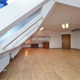 Prenájom, kancelársky priestor Bratislava Nové Mesto, Koliba, Ateliér 62,59 m²