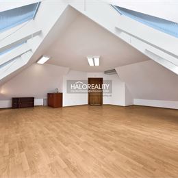 Prenájom, kancelársky priestor Bratislava Nové Mesto, Koliba, Ateliér 62,59 m²