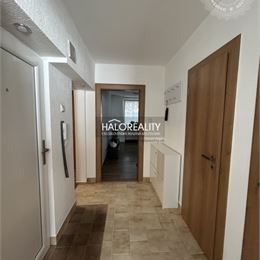 Prenájom, dvojizbový byt Bojnice, Lúčky