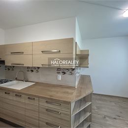 Prenájom, trojizbový byt Prievidza, Sídlisko Kopanice - EXKLUZÍVNE HALO REALITY