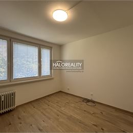 Prenájom, trojizbový byt Prievidza, Sídlisko Kopanice - EXKLUZÍVNE HALO REALITY