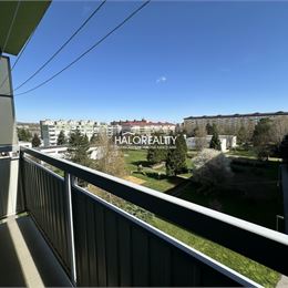 Prenájom, dvojizbový byt Rimavská Sobota, Ludvika Svobodu