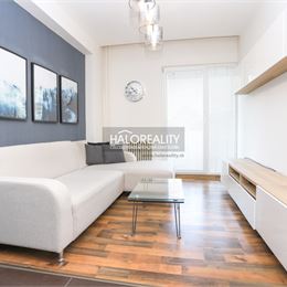 Prenájom, dvojizbový byt Považská Bystrica, Kolónia - EXKLUZÍVNE HALO REALITY