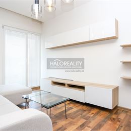Prenájom, dvojizbový byt Považská Bystrica, Kolónia - EXKLUZÍVNE HALO REALITY