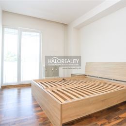 Prenájom, dvojizbový byt Považská Bystrica, Kolónia - EXKLUZÍVNE HALO REALITY