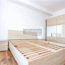 Prenájom, dvojizbový byt Považská Bystrica, Kolónia - EXKLUZÍVNE HALO REALITY