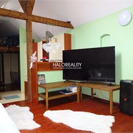 Prenájom, trojizbový byt Levoča, Kláštorská - EXKLUZÍVNE HALO REALITY