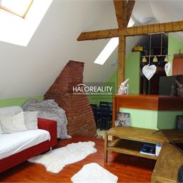Prenájom, trojizbový byt Levoča, Kláštorská - EXKLUZÍVNE HALO REALITY