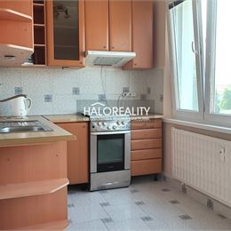 Prenájom, štvorizbový byt Poltár - EXKLUZÍVNE HALO REALITY