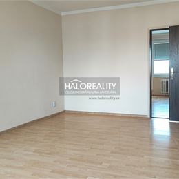 Prenájom, štvorizbový byt Poltár - EXKLUZÍVNE HALO REALITY