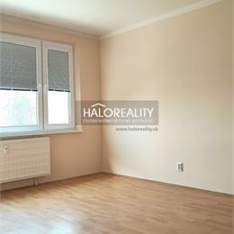 Prenájom, štvorizbový byt Poltár - EXKLUZÍVNE HALO REALITY