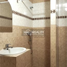Prenájom, štvorizbový byt Poltár - EXKLUZÍVNE HALO REALITY