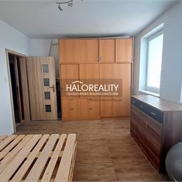 Prenájom, dvojizbový byt Partizánske, Šípok - ZNÍŽENÁ CENA