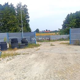 Prenájom, priestor Dlhá - EXKLUZÍVNE HALO REALITY