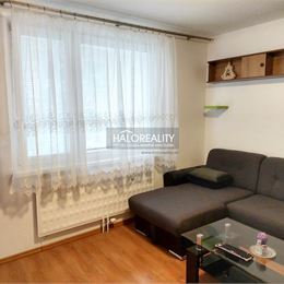 Prenájom, jednoizbový byt Banská Bystrica, Fončorda