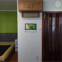 Prenájom, jednoizbový byt Banská Bystrica, Fončorda