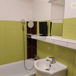 Prenájom, jednoizbový byt Banská Bystrica, Fončorda