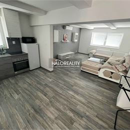 Prenájom, jednoizbový byt Handlová - EXKLUZÍVNE HALO REALITY