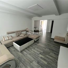 Prenájom, jednoizbový byt Handlová - EXKLUZÍVNE HALO REALITY