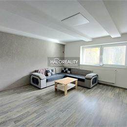 Prenájom, dvojizbový byt Handlová - EXKLUZÍVNE HALO REALITY
