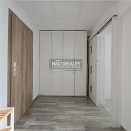 Prenájom, dvojizbový byt Handlová - EXKLUZÍVNE HALO REALITY